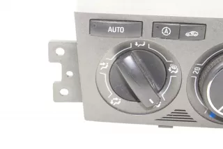 20953114 , art13045240 Блок управления печки/климат-контроля Opel Antara Арт 13045240, вид 2