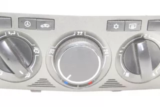 20953114 , art13045240 Блок управления печки/климат-контроля Opel Antara Арт 13045240, вид 3