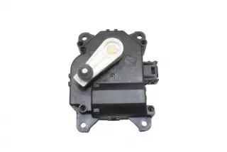 113800-2810 , art13794602 Заслонка печки/климат-контроля Toyota Auris 1 Арт 13794602, вид 1
