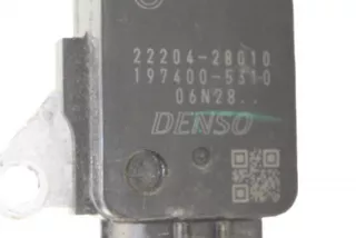 22204-28010, 197400-5310 , art13122856 Расходомер воздуха Toyota Auris 1 Арт 13122856, вид 4