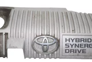 11212-37090 , art13152709 Декоративная крышка двигателя Toyota Auris 1 Арт 13152709, вид 3