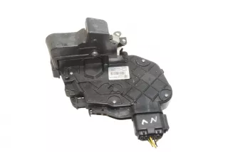 8V4A-S26413-EA , art13153074 Замок двери задней левой Ford Kuga 1 Арт 13153074, вид 2