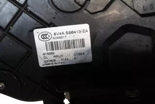 8V4A-S26413-EA , art13153074 Замок двери задней левой Ford Kuga 1 Арт 13153074, вид 5