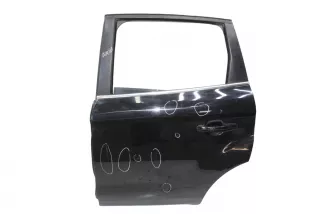PantherBlack(Metallic) , art13157131 Дверь задняя левая Ford Kuga 1 Арт 13157131, вид 1