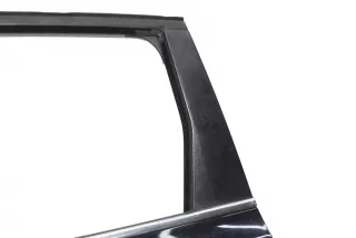 PantherBlack(Metallic) , art13157131 Дверь задняя левая Ford Kuga 1 Арт 13157131, вид 4
