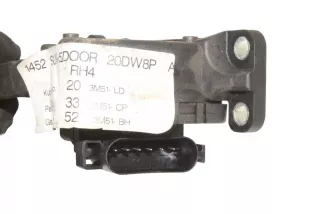 3M51-9F836-BH , art13252788 Педаль газа Ford Kuga 1 Арт 13252788, вид 5