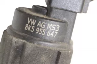 8K5955647 , art13273987 Насос (моторчик) омывателя стекла Audi A5 (S5,RS5) 1 Арт 13273987, вид 4