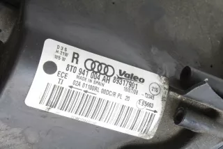 8T0941004AH , art13283839 Фара правая Audi A5 (S5,RS5) 1 Арт 13283839, вид 9
