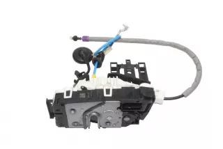 A1667200635 , art13285167 Замок двери передней правой Mercedes B W246 Арт 13285167, вид 1