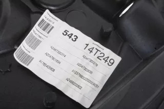 A2467300279 , art13313948 Стеклоподъемник задний правый Mercedes B W246 Арт 13313948, вид 10