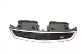 68750-5AA0A , art13361339 Дефлектор обдува салона Nissan X-Trail T32 Арт 13361339, вид 1