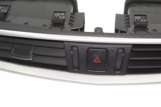 68750-5AA0A , art13361339 Дефлектор обдува салона Nissan X-Trail T32 Арт 13361339, вид 3