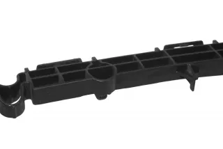 52575-47040 , art13366916 Кронштейн крепления бампера заднего Toyota Prius 4 Арт 13366916, вид 4