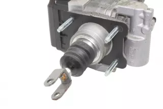 47210-47210 , art13368432 Вакуумный усилитель тормозов Toyota Prius 4 Арт 13368432, вид 4