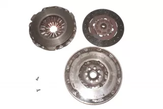 9805135880, 9805135980 , art13422182 Комплект сцепления Peugeot 308 2 Арт 13422182, вид 2