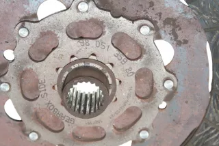 9805135880, 9805135980 , art13422182 Комплект сцепления Peugeot 308 2 Арт 13422182, вид 6