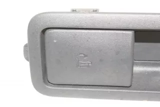 9676486077 , art13437204 Замок спинки сиденья Peugeot 308 2 Арт 13437204, вид 2