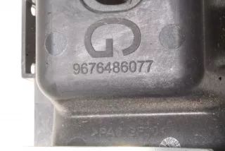 9676486077 , art13437204 Замок спинки сиденья Peugeot 308 2 Арт 13437204, вид 6