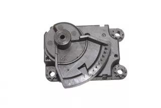 Z5510001, HAD-22501-A , art13440137 Заслонка печки/климат-контроля Peugeot 308 2 Арт 13440137, вид 3