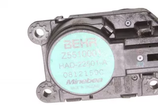 Z5510001, HAD-22501-A , art13440137 Заслонка печки/климат-контроля Peugeot 308 2 Арт 13440137, вид 4