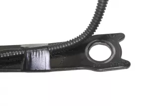 E034501 , art13646606 Преднатяжитель ремня безопасности Toyota Auris 2 Арт 13646606, вид 3