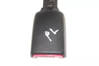 E034501 , art13646606 Преднатяжитель ремня безопасности Toyota Auris 2 Арт 13646606, вид 4