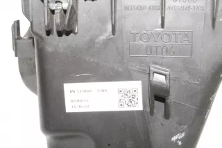 17705-0T060, 17750-0T010 , art13647104 Корпус воздушного фильтра Toyota Auris 2 Арт 13647104, вид 8
