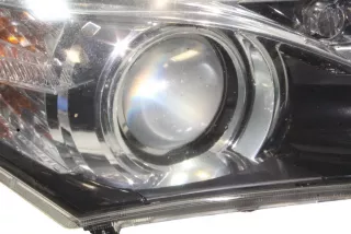 81110-02E31 , art13647290 Фара правая Toyota Auris 2 Арт 13647290, вид 2
