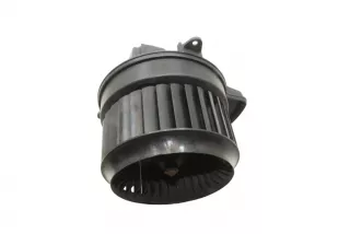 4H2820021B, CZ016070-1275 , art13671355 Крыльчатка вентилятора (лопасти) Audi A6 C7 (S6,RS6) Арт 13671355, вид 3