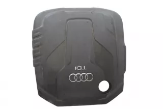 art13698920 Декоративная крышка двигателя Audi A6 C7 (S6,RS6) Арт 13698920, вид 1