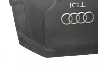 art13698920 Декоративная крышка двигателя Audi A6 C7 (S6,RS6) Арт 13698920, вид 2
