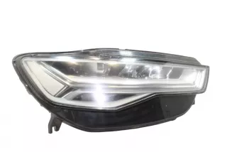 4G0941034J , art13701171 Фара правая Audi A6 C7 (S6,RS6) Арт 13701171, вид 1
