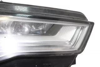 4G0941034J , art13701171 Фара правая Audi A6 C7 (S6,RS6) Арт 13701171, вид 2