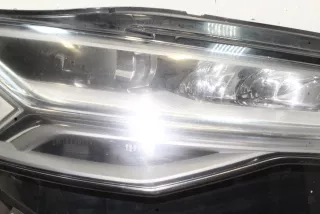 4G0941034J , art13701171 Фара правая Audi A6 C7 (S6,RS6) Арт 13701171, вид 3