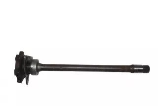 0CS409355 , art13701430 Карданный вал Audi A6 C7 (S6,RS6) Арт 13701430, вид 1