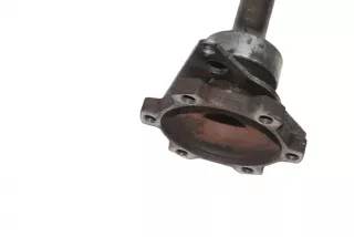 0CS409355 , art13701430 Карданный вал Audi A6 C7 (S6,RS6) Арт 13701430, вид 4