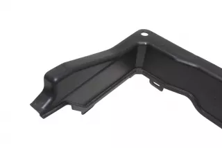 BJ32-02214-A , art13703627 Планка крепления аккумулятора Land Rover Range Rover 4 Арт 13703627, вид 2