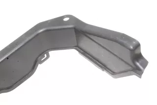 BJ32-02214-A , art13703627 Планка крепления аккумулятора Land Rover Range Rover 4 Арт 13703627, вид 3