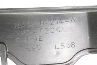 BJ32-02214-A , art13703627 Планка крепления аккумулятора Land Rover Range Rover 4 Арт 13703627, вид 7
