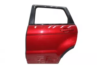 FirenzeRed(868) , art13704069 Дверь задняя левая Land Rover Range Rover 4 Арт 13704069, вид 1