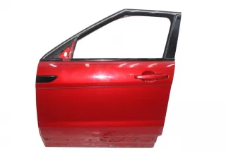 FirenzeRed(868) , art13707141 Дверь передняя левая Land Rover Range Rover 4 Арт 13707141, вид 1