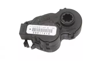 T1009914P , art13747577 Заслонка печки/климат-контроля Peugeot RCZ Арт 13747577, вид 3
