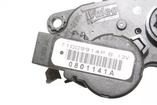 T1009914P , art13747577 Заслонка печки/климат-контроля Peugeot RCZ Арт 13747577, вид 4