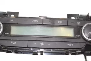 55900-05640 , art13757286 Блок управления печки/климат-контроля Toyota Avensis 3 Арт 13757286, вид 3