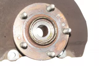 art13928573 Ступица передняя левая Mitsubishi Outlander 3 restailing 2 Арт 13928573, вид 2
