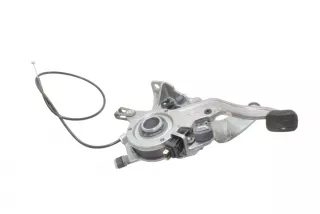 211420004, PP211420004 , art14135261 Рычаг ручного тормоза (ручника) Mercedes CLS C219 Арт 14135261, вид 1