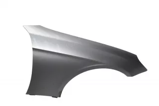 775Iridiumsilver , art14297951 Крыло переднее правое Mercedes CLS C219 Арт 14297951, вид 1