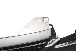 775Iridiumsilver , art14298067 Бампер передний Mercedes CLS C219 Арт 14298067, вид 11