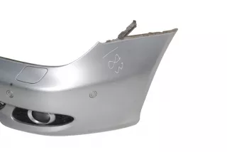 775Iridiumsilver , art14298067 Бампер передний Mercedes CLS C219 Арт 14298067, вид 4