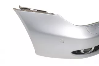 775Iridiumsilver , art14298067 Бампер передний Mercedes CLS C219 Арт 14298067, вид 7